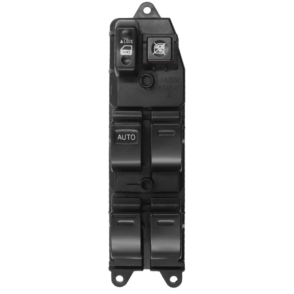 Amazon.co.jp: パワーウィンドウスイッチ 84820-0K100マスター電力